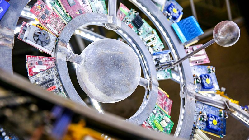 知识图谱存储引擎：揭秘其核心技术与应用场景