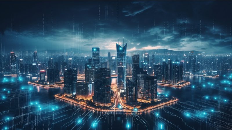 硬件研发外包的产业格局与技术选型考量