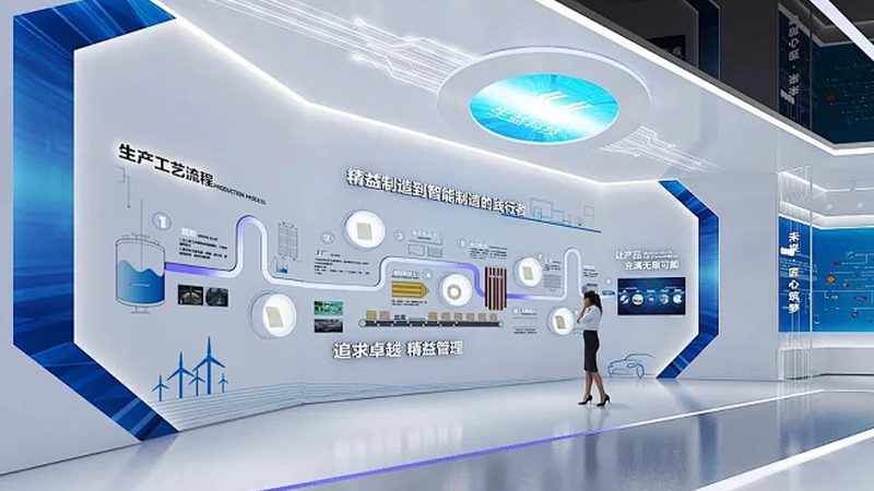 企业数字化改造成本的结构性分析